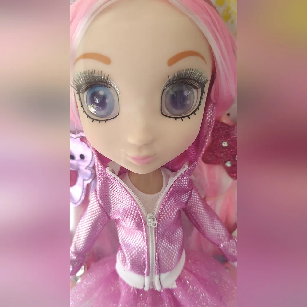 Doll Shibajuku Girls 13